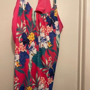 Two piece swim suit